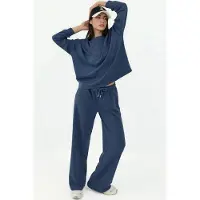 Hiccups for Kids Zachte Modal Touch Wijde Pijpen Joggingbroek