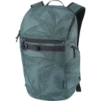Nitro Rugzak jade groen / grasgroen