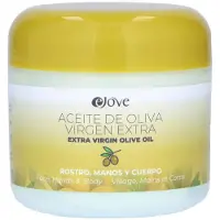 Ejove Extra Virgin Olive Oil Face Hands & Body Cream 300 ml