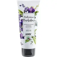 Anwen Protein Conditioner For Hair With High Porosity Orchid 200Ml
