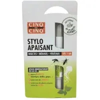 Cinq Sur Cinq Kalmerende Pen voor Insectensteken - Kwallen - Plantensteken 2 ml Oplossing