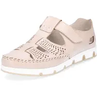 Rieker Pantoffels Shoes dames 38