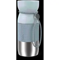 Tefal BeYou Cup N2191610 Isotherme drinkbeker - 0 36L - Blauw