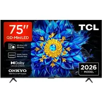 TCL P89L QD MINI-LED 4K 75-INCH 75P89L (2026)
