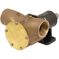 Johnson Pump F9b-3000 Voetstuk Waaierpomp