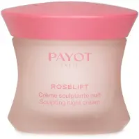 Payot Roselift Sculpting Nachtcreme 50 ml