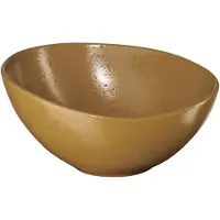 Asa selection Kom Cuba Ocra Yellow 18,5 cm