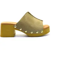 Vamos Daria Slippers | Maat 40