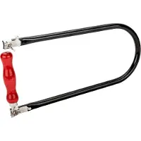 Bahco 502 Figuurzaag 300 mm