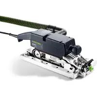Festool BS 75 E-Set 576296 Bandschuurmachine 1010 W 135 x 75 mm Bandbreedte 75 mm Bandlengte 533 mm
