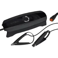 Ctek CS ONE volautomatische intelligente acculader met APTO technologie