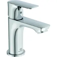 Ideal standard E?ngreeps wastafelmengkraan Connect Air Piccolo projectie 90mm zonder verspilling VC