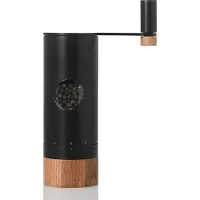AdHoc Peper- of Zoutmolen PowerMill Zwart