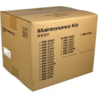 Kyocera Maintenance Kit MK-3300