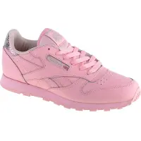 Reebok Sportschoen 'Classic Leather' pink