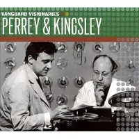 Bertus Distributie Perry & Kingsley - Vanguard Visionaries