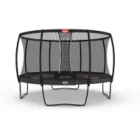 Berg Champion Regular 430 Grey Levels + Safety Net Deluxe 430.00 cm
