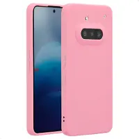 IMoshion Color Backcover voor de Nothing Phone (3a) - Bubblegum Pink