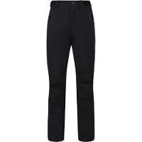 Brunotti Skibroek Girls Bellacarvy Snow Pants Black-Maat 140