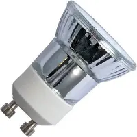 Schiefer Halogeen spot 35W GU10 30gr (MR11-35MM)