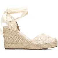 Xti 145347 Wedge Espadrilles