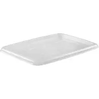 Keeeper Stack & Go Box 30 L - 44x34x27 Emil Transparant 10516