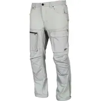 KLIM Switchback Cargo 2023 Motorfiets textiel broek Maat