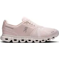 On Running Sportschoen rosa