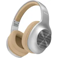 Soundliving Kopfhörer - Soul - Over-Ear - Silber - - One Size - Kopfhörer