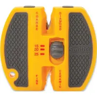 Smith's Sharpeners Two-Step Knife Sharpener