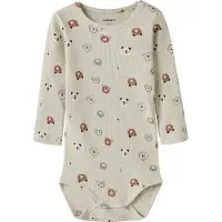Name it Print Romper 86 EU