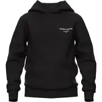 Björn Borg Hoodie Kids Borg Essential 1 Black Beauty-Maat 134 - 140
