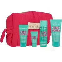 Nuxe Zinc Power Anti-Blemish Control Set