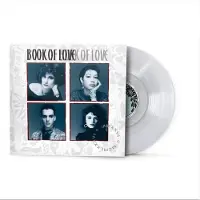 Rhino Records BOOK OF LOVE