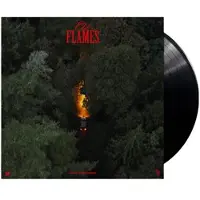 Universal Music La Roux - Old Flames (LP)
