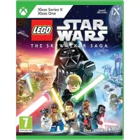 Xbox One Lego Star Wars: The Skywalker Saga Classic Character Edition