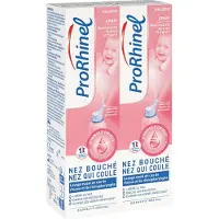 ProRhinel Spray Zuigelingen - Jonge Kinderen 200 ml Spray