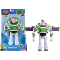 Toy story 5 Buzz pop-out wings 30cm