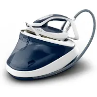 Calor PRO EXPRESS ULTIMATE II GV9712C0 BLAUW WIT