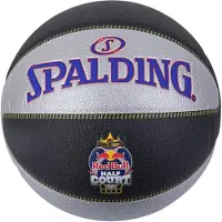 Spalding TF-33 Redbull Half Court Composiet Basketbal