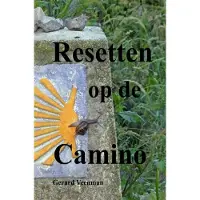 Brave New Books Resetten op de Camino