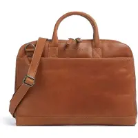 The Chesterfield Brand Tilbury Laptopbag cognac