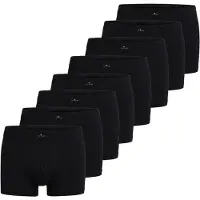 Tom Tailor Boxershorts zwart