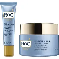 Roc Multi Correxion Even Tone + Lift Giftset