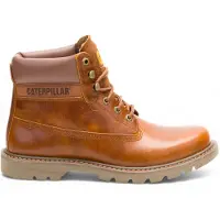 CAT Veterboots 'Colorado Low 2.0' bruin