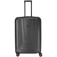 Titan X-Ray 4-wielige trolley 77 cm zwart