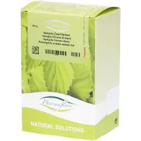 Fagron Pharmaflore Hispagul zaad 250 g Thee