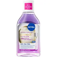 Nivea 1+1 gratis: Luminous630 Skin Glow Serum Micellair Water 400 ml