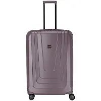 Titan X-Ray 4-wielige trolley 77 cm paars