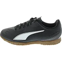 Puma Vitoria II IT heren zaalschoenen zwart maat 45